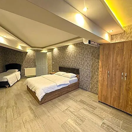 酒店 Grand Loft Cali