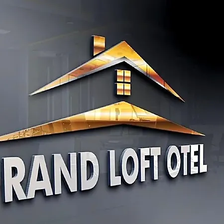 Grand Loft 酒店